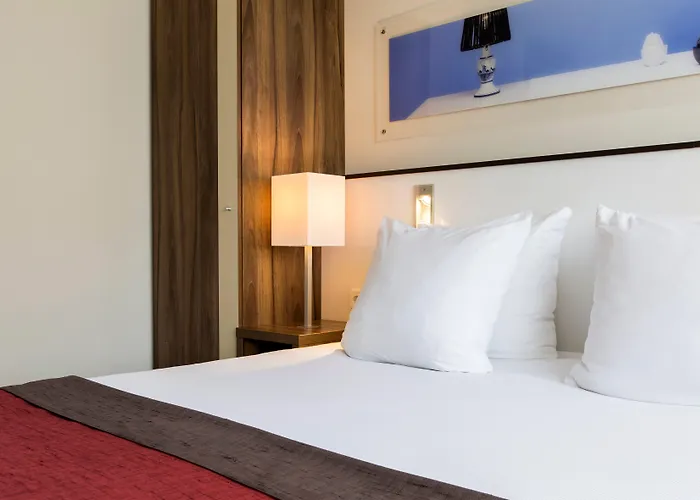 Holiday Inn Centre By IhgHotel Eindhoven